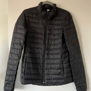 Old Navy Active light weight puppet coat | M Tall